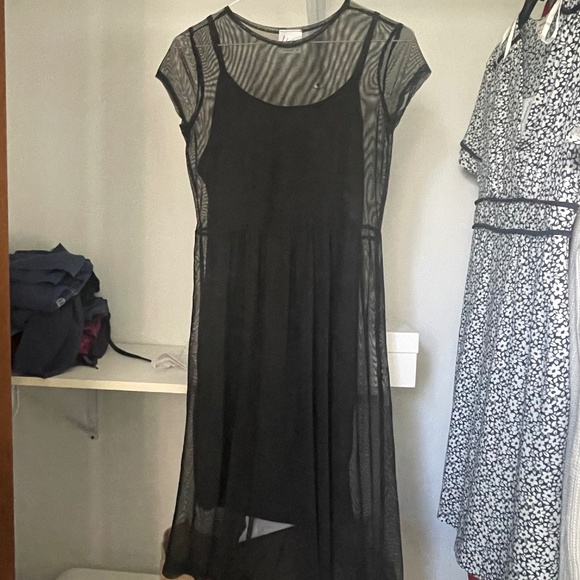 Black dress - Picture 1 of 1